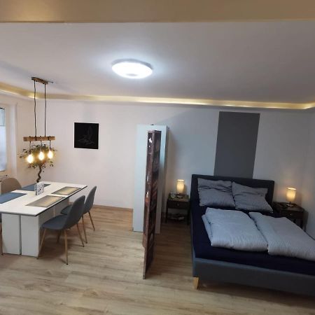 Frisch Sanierte Ferienwohnung 2 Min Vom Suedstrand - Balkon - Pay Tv ヴィルヘルムスハーフェン エクステリア 写真