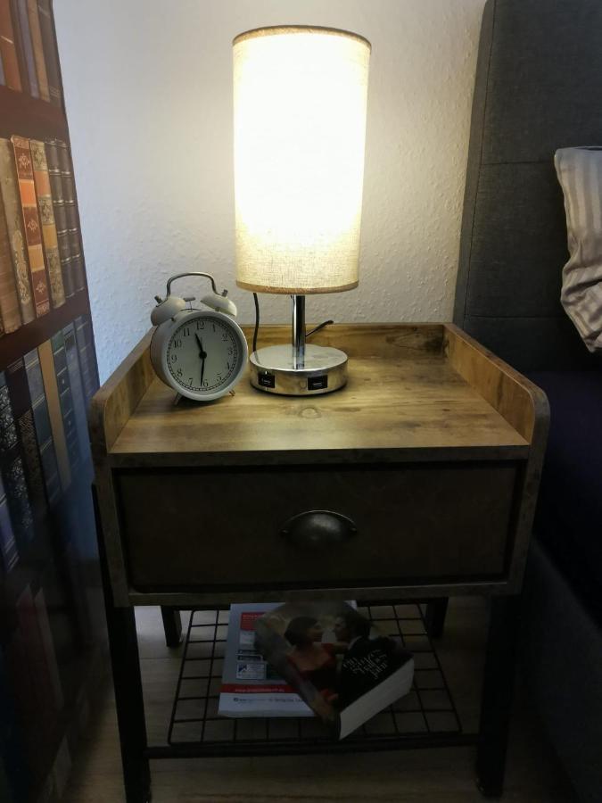 Frisch Sanierte Ferienwohnung 2 Min Vom Suedstrand - Balkon - Pay Tv ヴィルヘルムスハーフェン エクステリア 写真