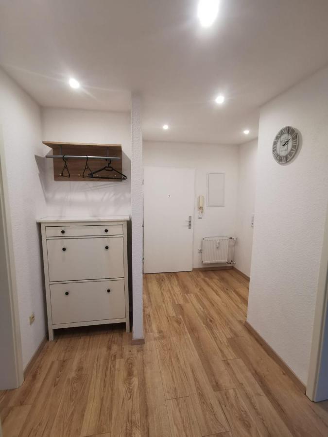 Frisch Sanierte Ferienwohnung 2 Min Vom Suedstrand - Balkon - Pay Tv ヴィルヘルムスハーフェン エクステリア 写真